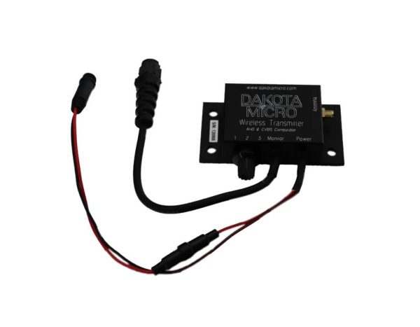 DM AHD Wireless Transmitter