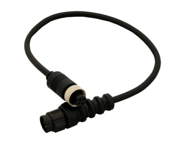 AgCam/EnduraCam/RazerCam Camera to OverView  Monitor Adapter Cable