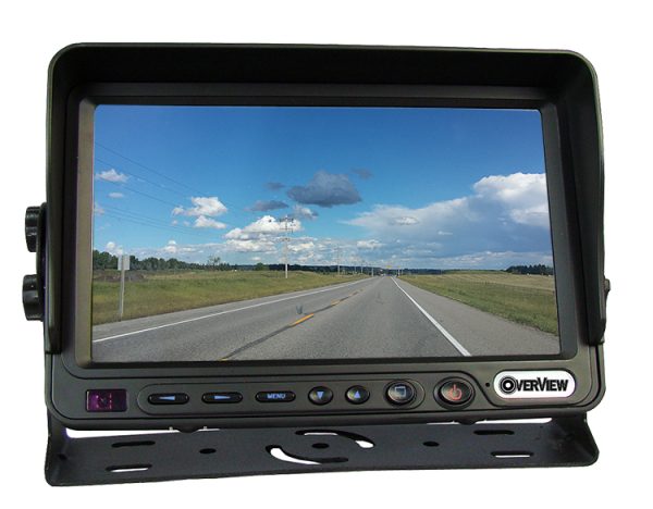 OverView 7in Monitor Kit